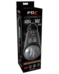 PDX Elite Ultimate Milker Germ - vergleichen und günstig kaufen